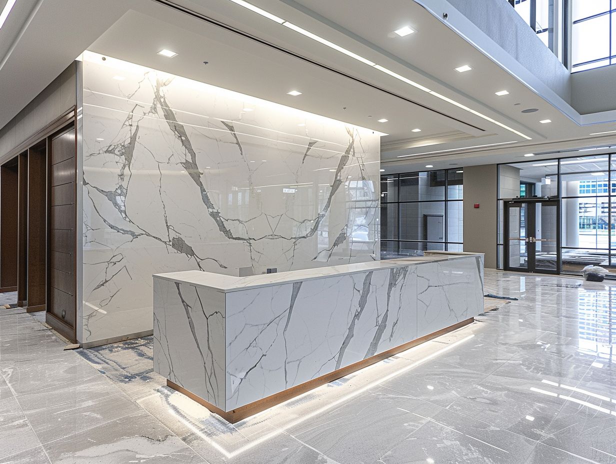 Office Building